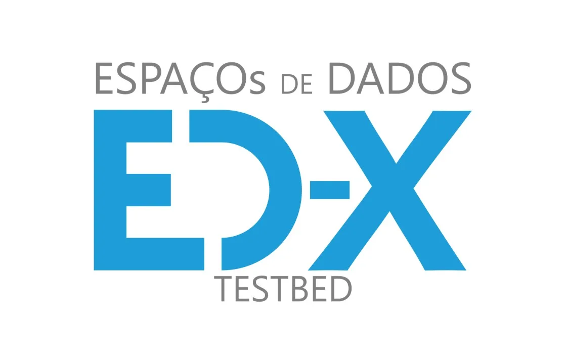 Espaço de Dados ED-X Testbed